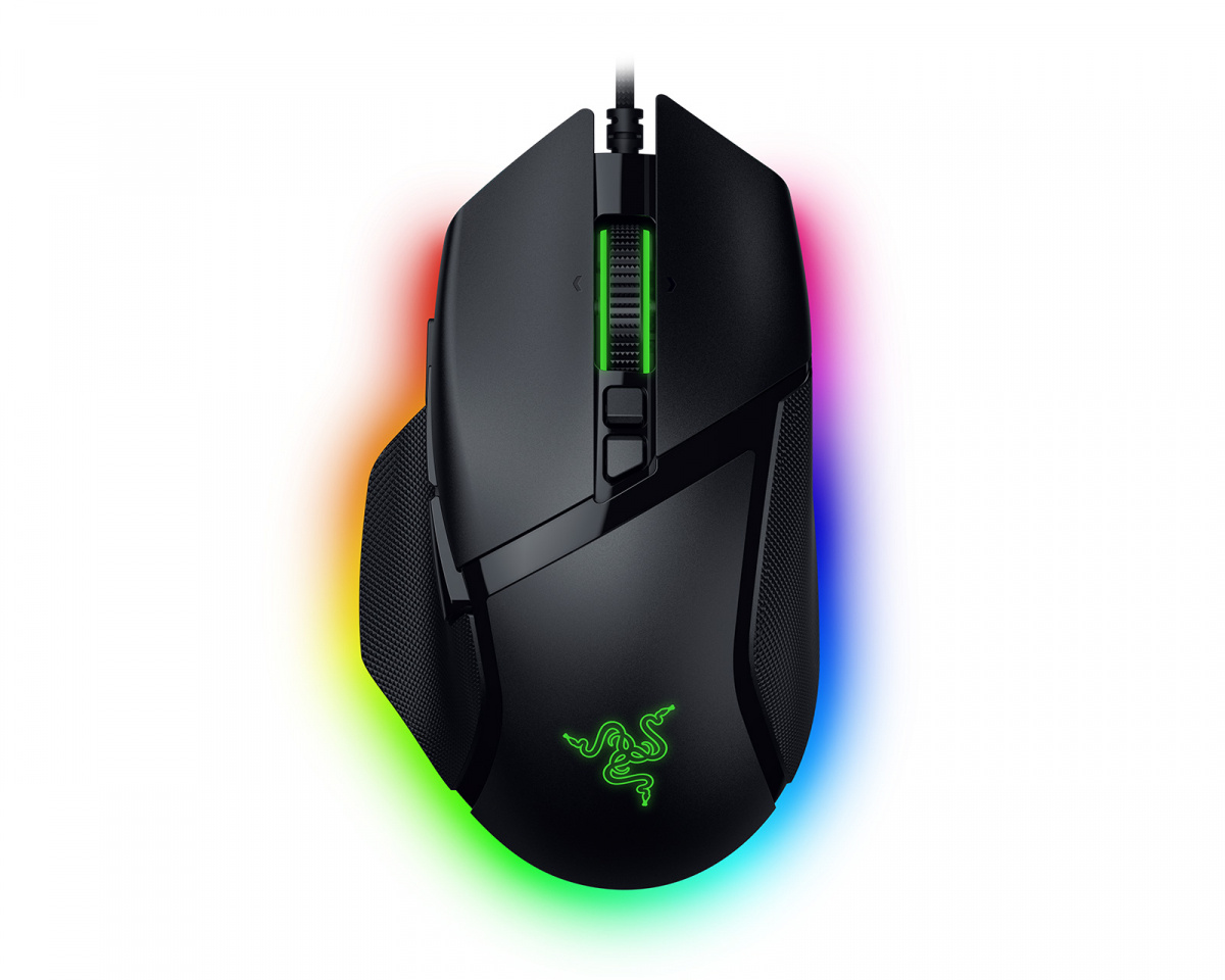 【新品・未開封】Razer Basilisk V3 ゲーミングマウス Amazon.co.jp: Razer Basilisk V3 X HyperSpeed ワイヤレスゲーミング