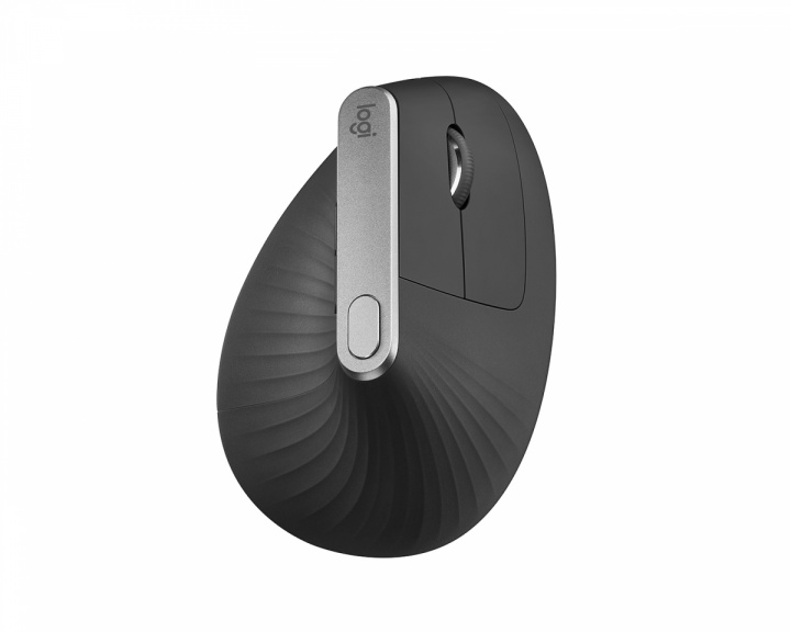  MX Vertical Ergonomic Mouse Wireless - Graphite