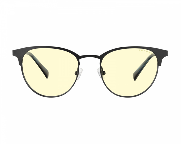 Gunnar Optiks Apex - Onyx/Navy - Amber