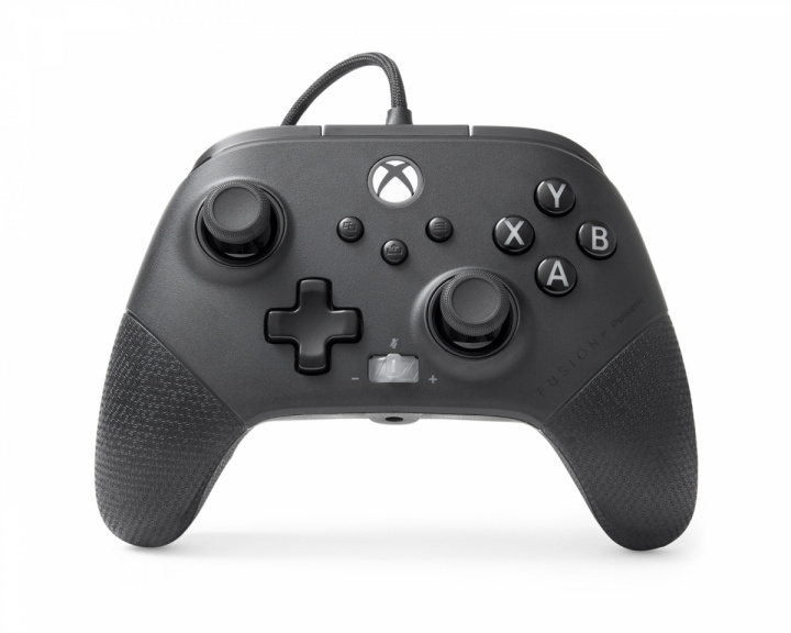  FUSION Pro 4 Wired Controller for Xbox Series - Black