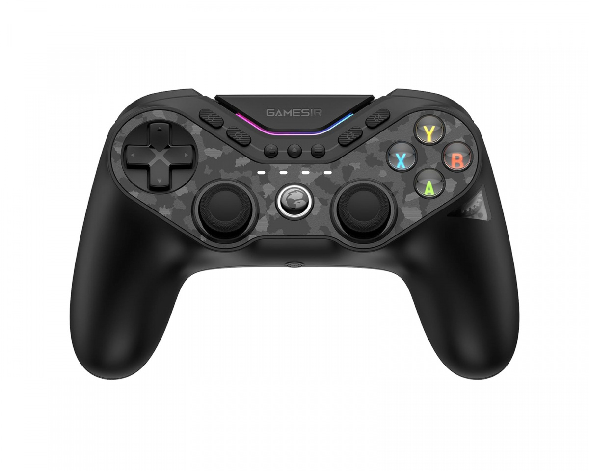PC用ゲームコントローラー・コンバーター GameSir Tarantula Pro Controller GameSir Tarantula Pro Wireless Gaming Controller for Windows