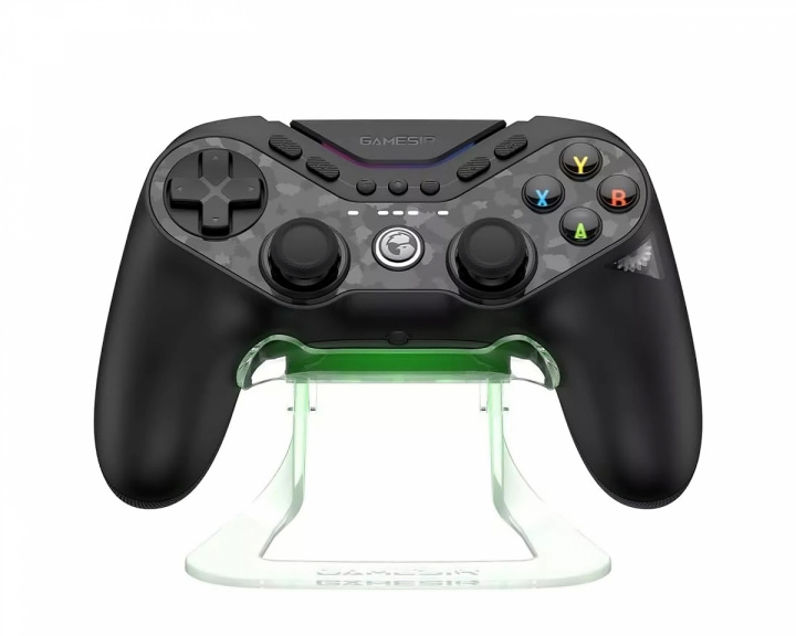 GameSir Tarantula Pro Bundle - Controller & Charging Stand [Hall Effect]