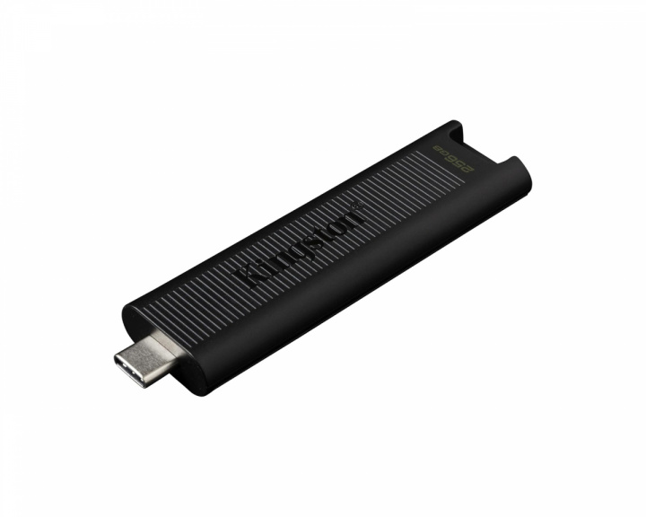 Kingston DataTraveler Max USB-C Flash Drive - 256GB