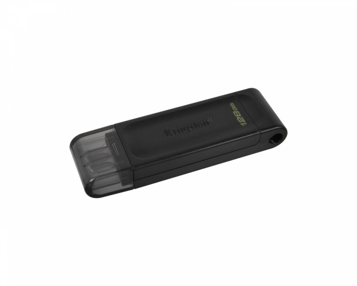 Kingston DataTraveler 70 USB-C Flash Drive - 128GB