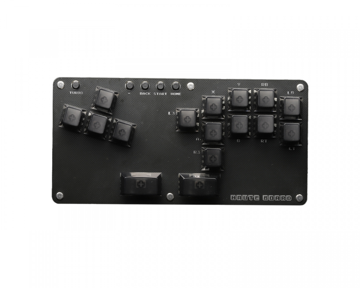 Haute42 B16 Arcade Controller - us.MaxGaming.com
