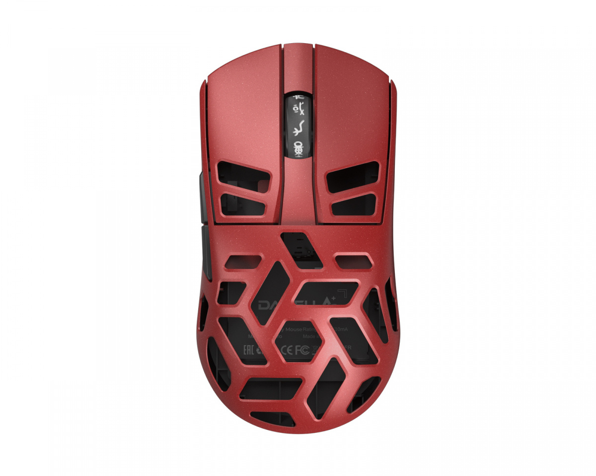 Dareu A950 Pro 4K Magnesium Wireless Gaming Mouse - Thumbnail 2