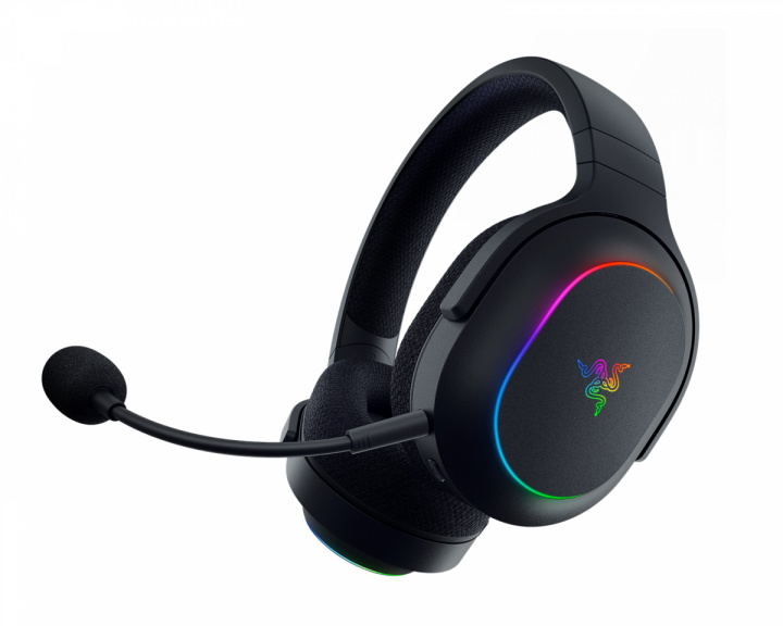  Barracuda X Chroma Wireless Gaming Headset - Black