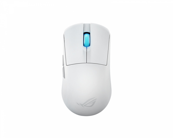 Asus ROG Harpe Ace Mini - Wireless Gaming Mouse - White