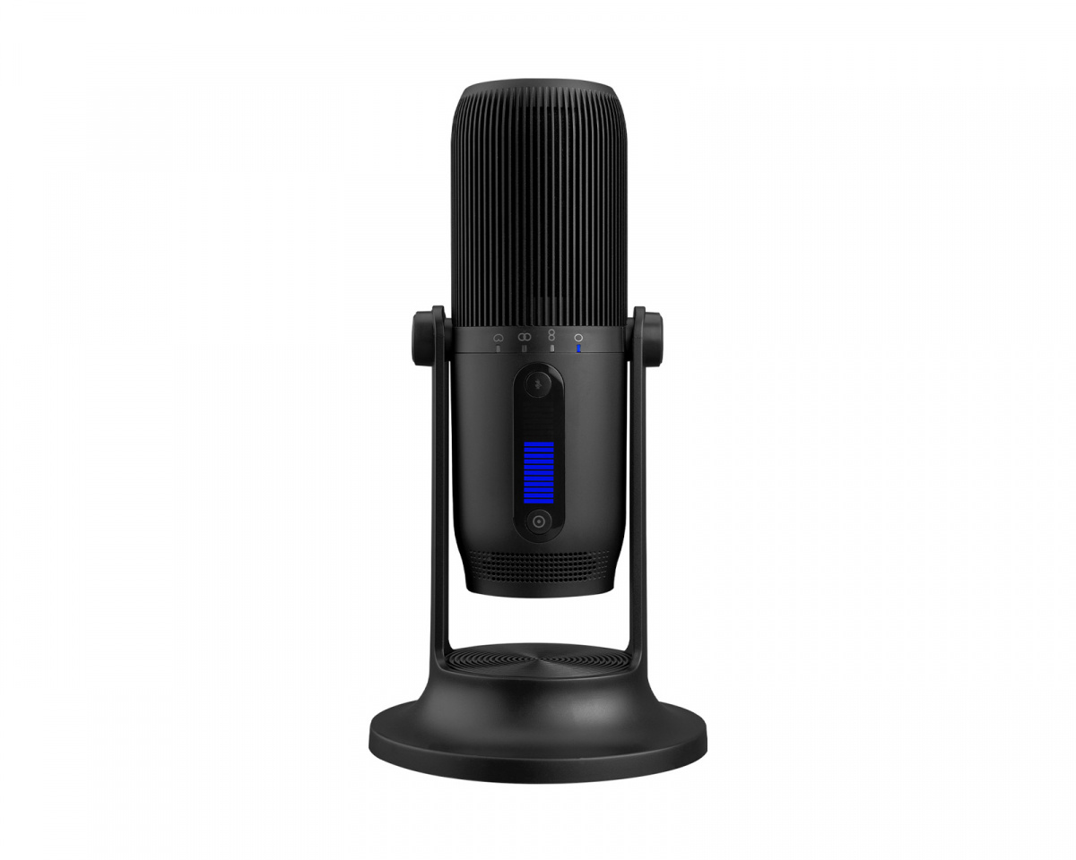 Thronmax MDrill One Studio Kit - Jet Black - us.MaxGaming.com