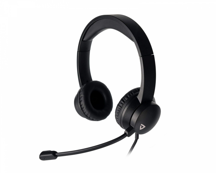 Thronmax THX-20 USB Headset - Black