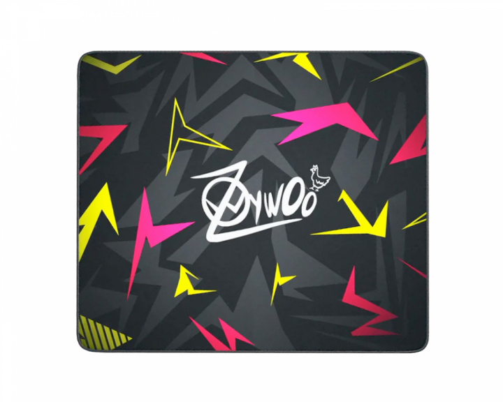 Zywoo The Chosen Mousepad - Zywoo Mousepad