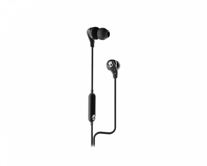 Skullcandy Headphones Set USB-C In-Ear - Black