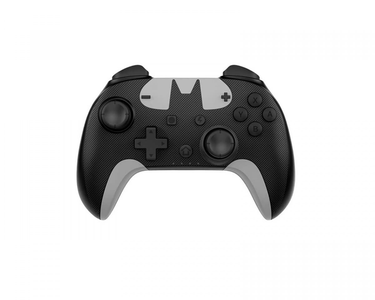 DragonShock NSW Poptop Wireless Controller - Batman - us