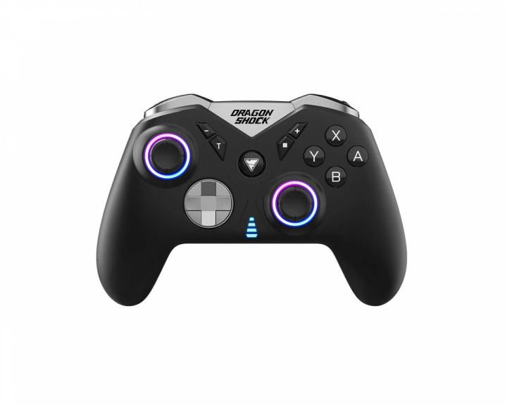  NSW Nebula Pro Wireless Controller - Black