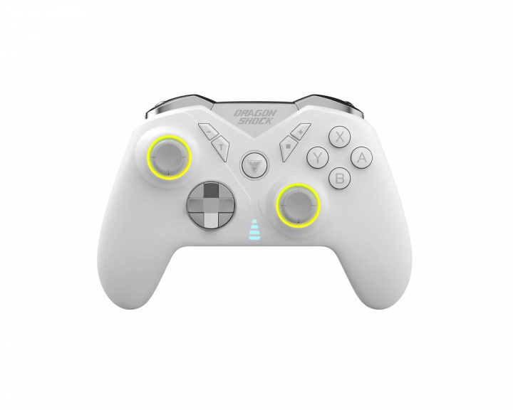  NSW Nebula Pro Wireless Controller - White