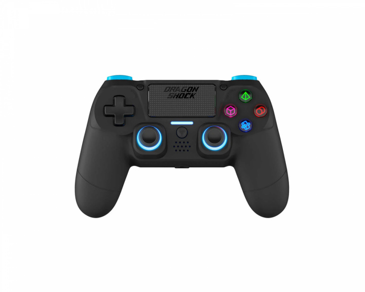  Mizar Wireless Controller PS4 - Black