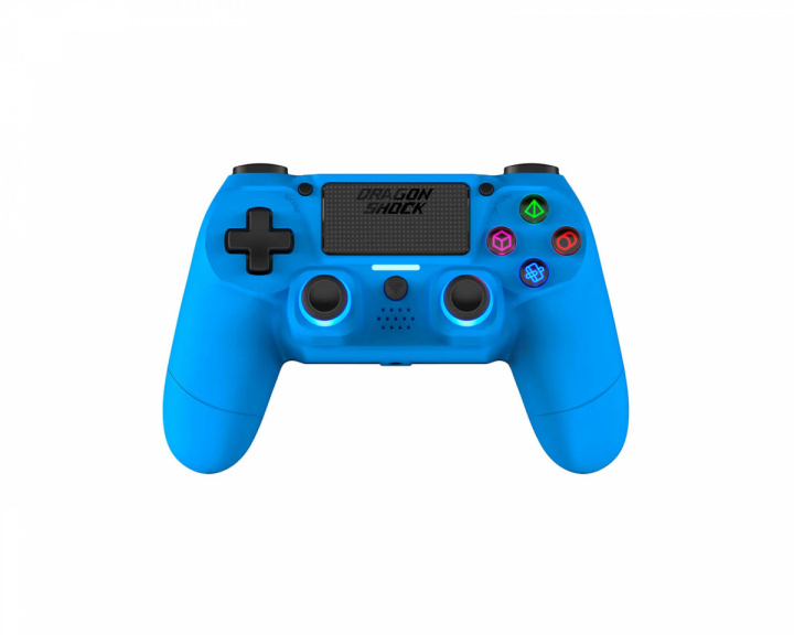  Mizar Wireless Controller PS4 - Blue