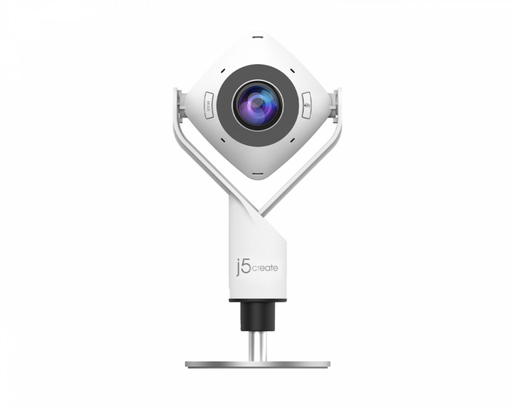 j5create Webcam - 360 Degree