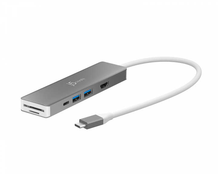  4K60 Elite USB-C Multi-Adapter