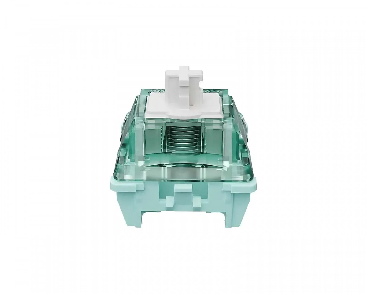 Gateron Magnetic Jade Pro HE Linear Switch - us.MaxGaming.com