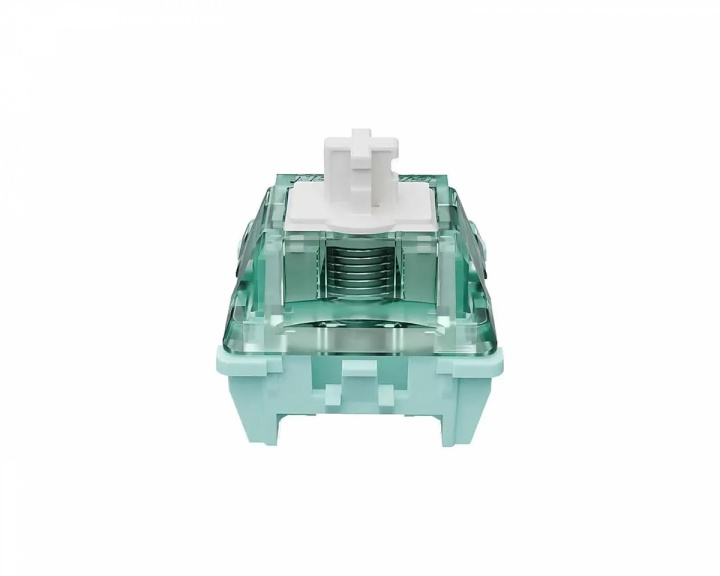 Gateron Magnetic Jade Pro HE Linear Switch