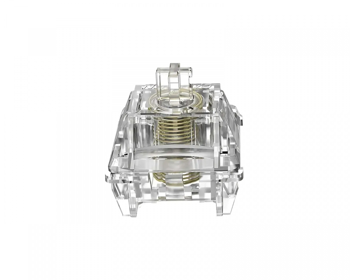 wooting 80he + GATERON Jade MAX 70個 Gateron Magnetic Jade Max HE Linear Switch - us.MaxGaming.com