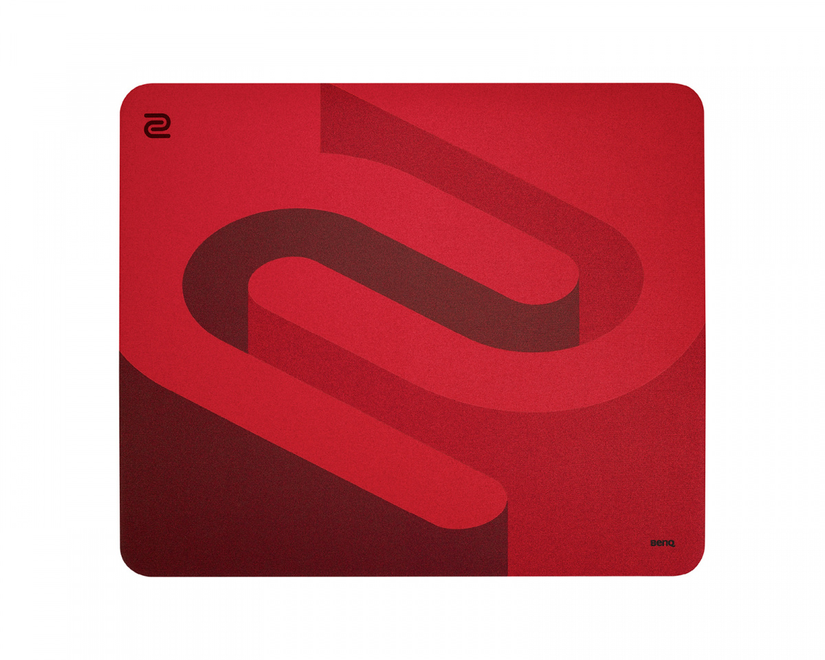 ZOWIE by BenQ G-SR-SE Rouge II Mousepad - Thumbnail 3