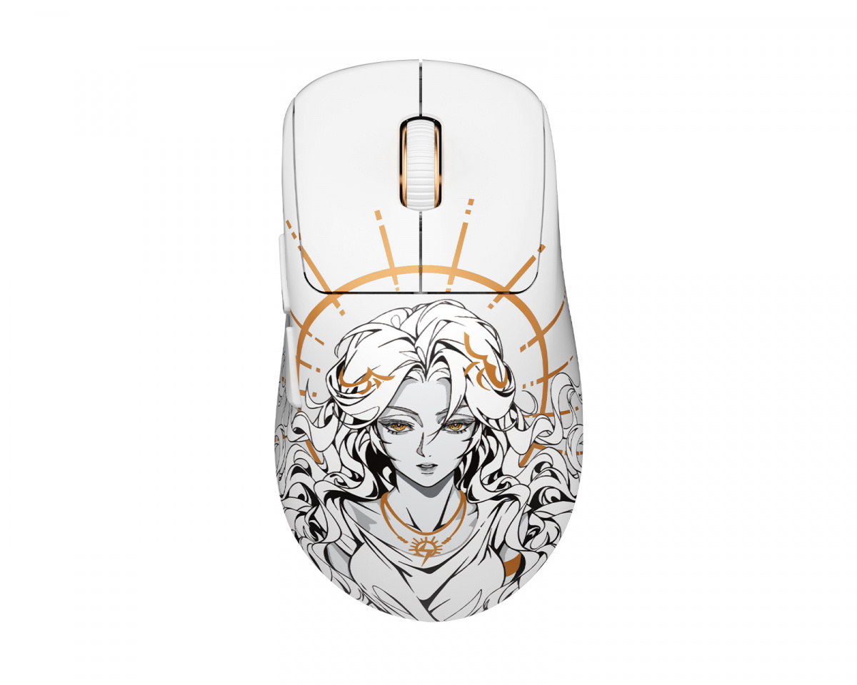 Waizowl OGM Pro V2 8K Wireless Gaming Mouse - Zeus - Limited