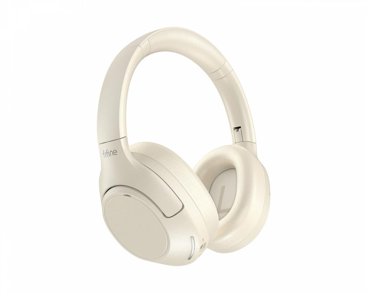  X3 Bluetooth ANC Headphones Over-Ear - White