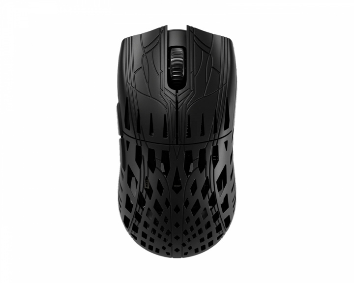 Pwnage Trinity CF 8K Wireless Gaming Mouse - Black