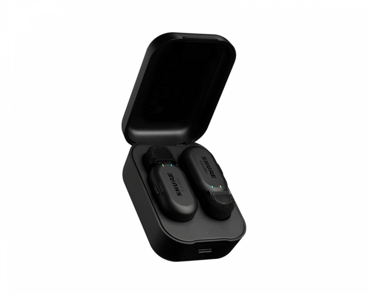  MoveMic Two - Wireless Microphone