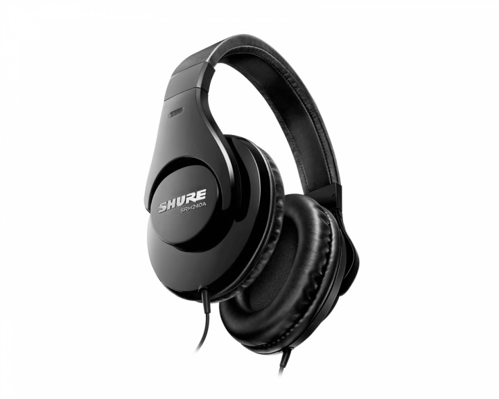 Shure SRH240A Headphones