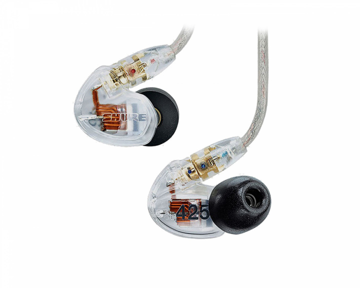  SE425 In-Ear Headphones