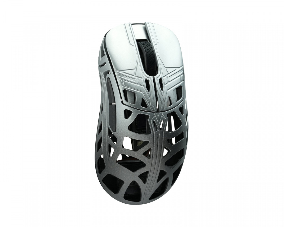 WLMOUSE × The SwordX Magnesium Gaming Mouse – WLmouse
