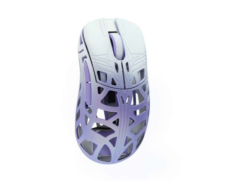  Sword X 8K Wireless Gaming Mouse - Amethyst [Omron Opticals]