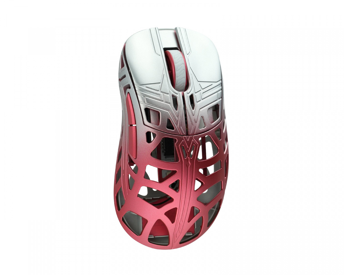 WLMouse Sword X 8K Wireless Gaming Mouse - Purple [Omron