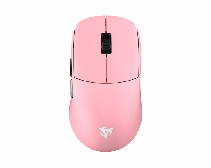  x Vaxee Sora v2 Superlight Wireless Gaming Mouse - Pink