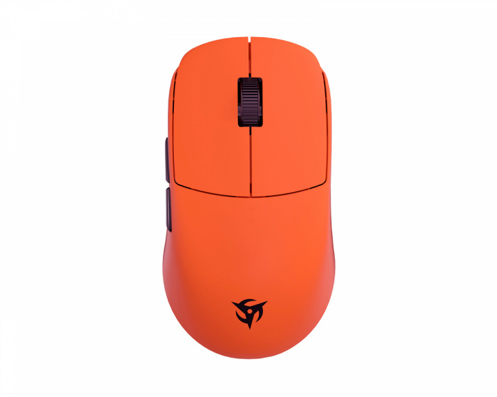  x Vaxee Sora v2 Superlight Wireless Gaming Mouse - Orange