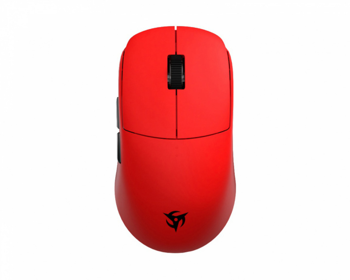  x Vaxee Sora v2 Superlight Wireless Gaming Mouse - Red