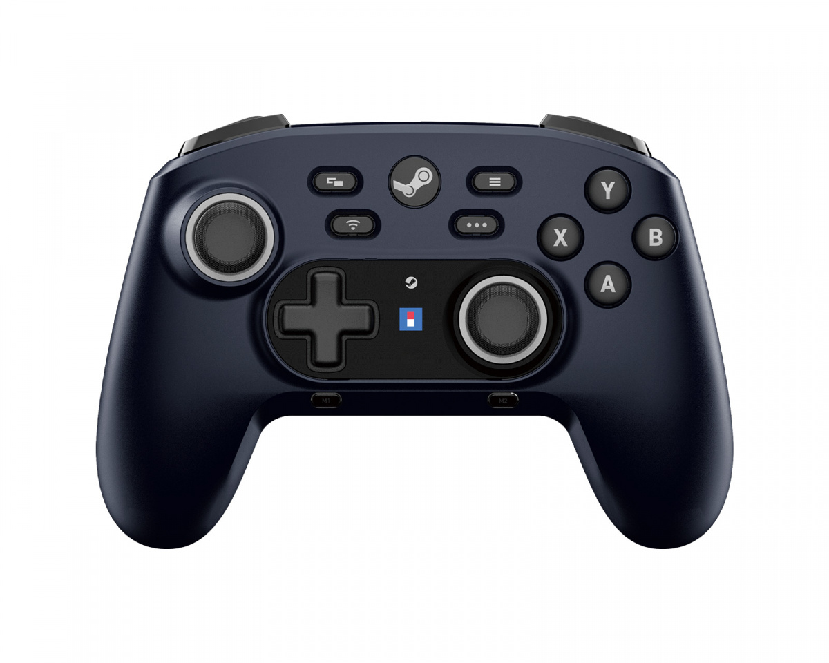 Google Play×WIRELESS HORIPAD Switch Controller HORIPAD Wireless: Gray - HORI - Vast Inc
