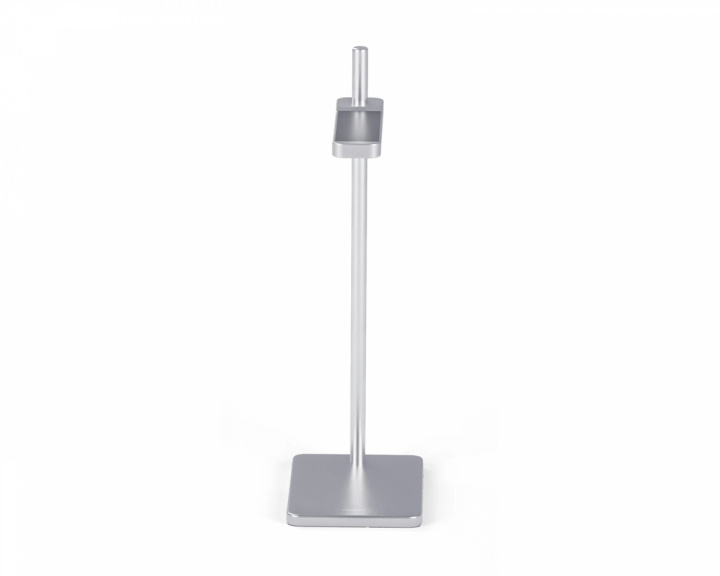  Headset Stand - Aluminum - Silver