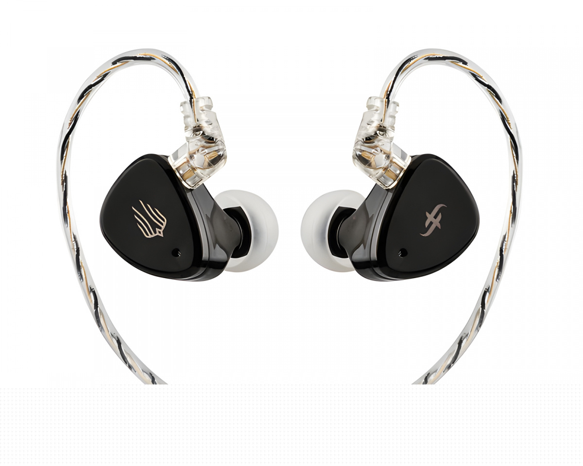 SIMGOT EM6L IEM Headphones - us.MaxGaming.com