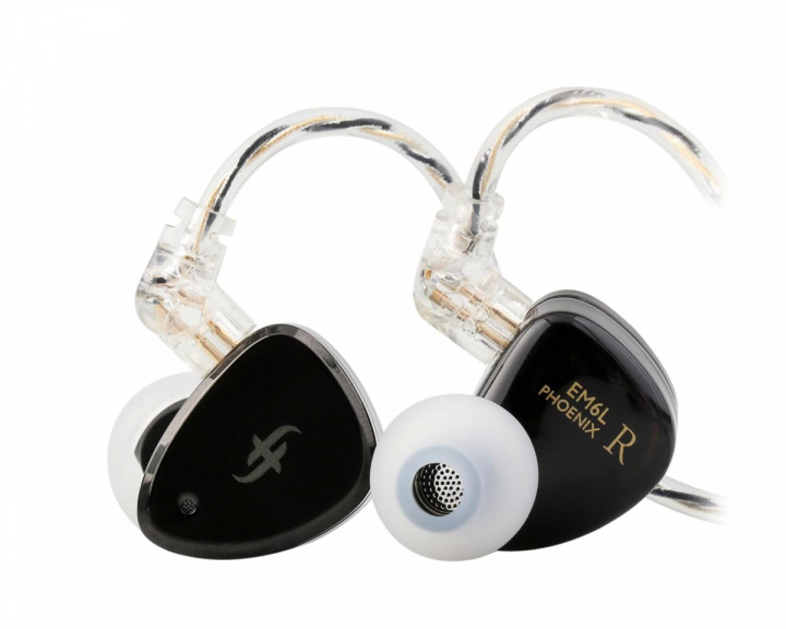  EM6L IEM Headphones