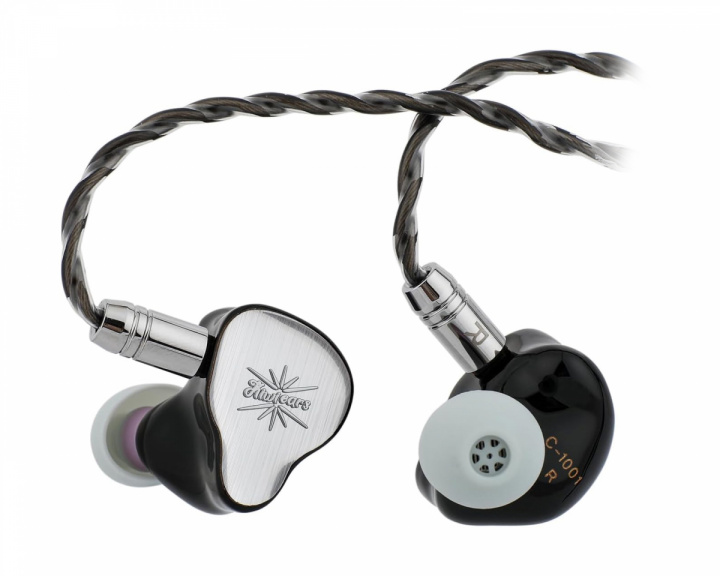  KE4 IEM Headphones