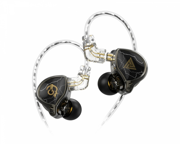  x HBB IEM Headphones - Mic