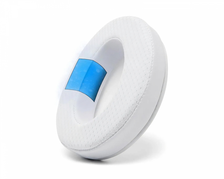  WC FreeZe Ear Cushions - White