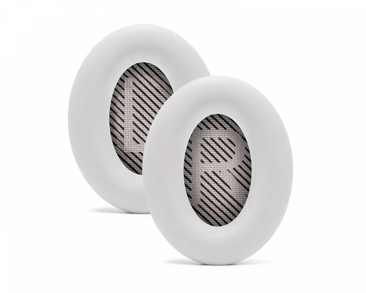  Bose QuietComfort Ear Cushions - White Smoke