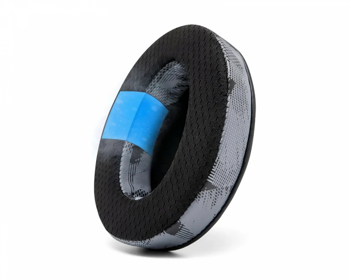  WC FreeZe Ear Cushions - Anthracite