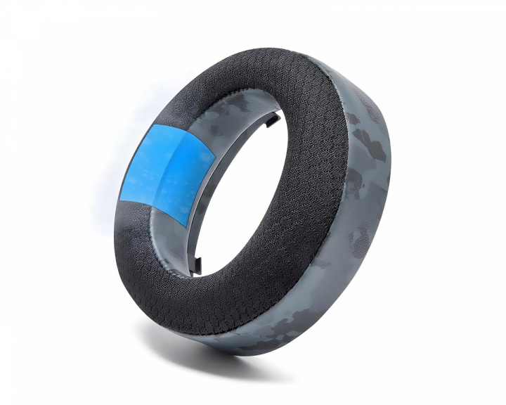  WC FreeZe PS5 Pulse 3D V2 Ear Cushions - Black Camo