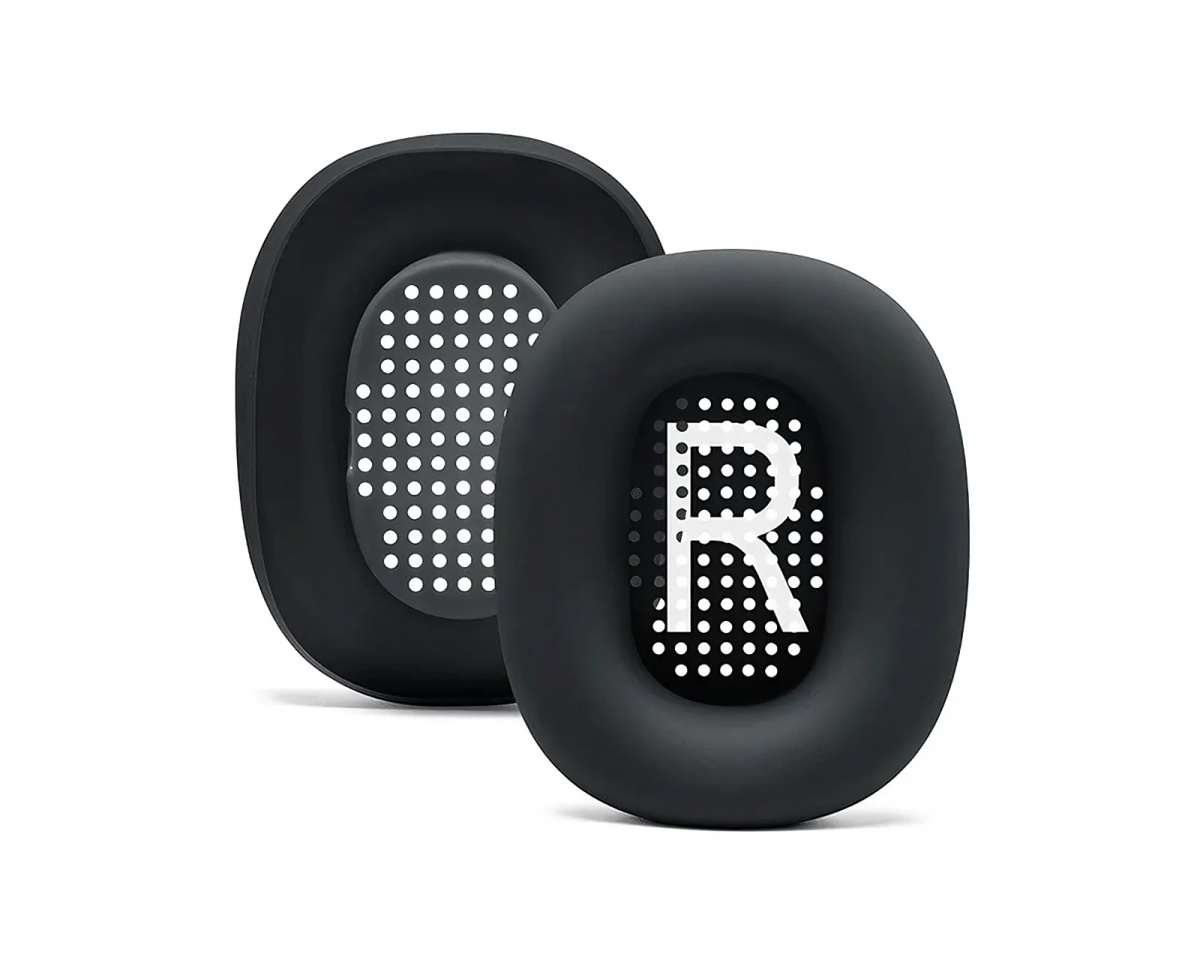 Wicked Cushions WC SweatZ Max Ear Cushion Covers - Black - us